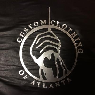 Custom Clothing Of Atlanta