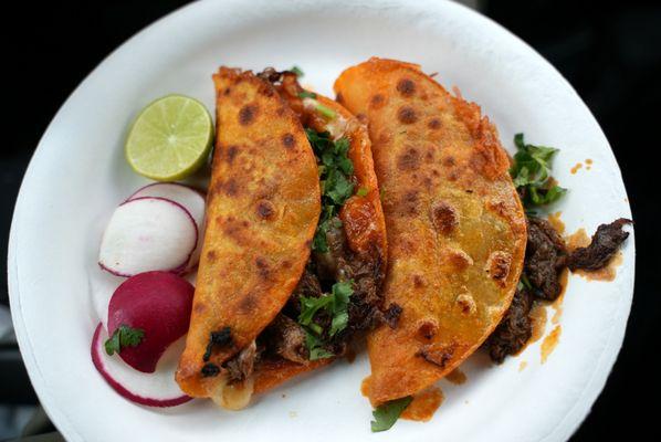 Mariscos El Picosito