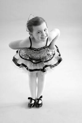 Tiny Tutus Dance Center