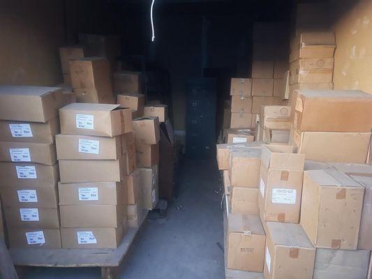 Silva Hauling & Delivery