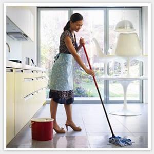 Clean Domestic
