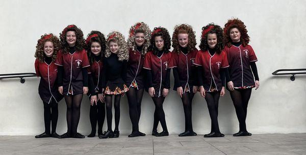 Rise Academy of Dance