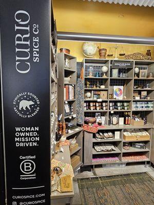 They are clear about their values!