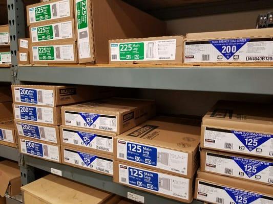 Boulevard Electric Supply