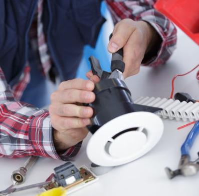 All American Fire Systems