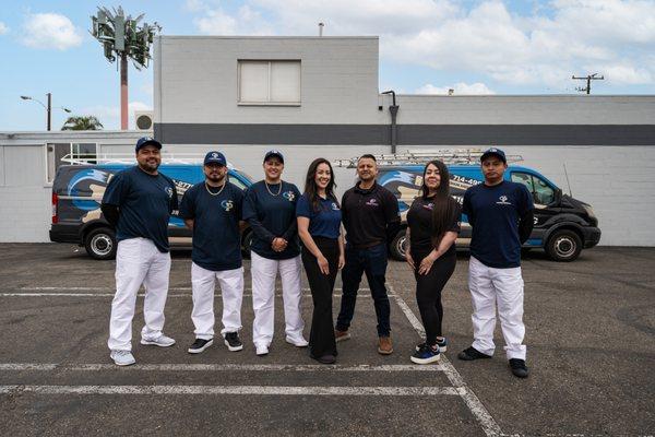 Custom Painting & Decorating