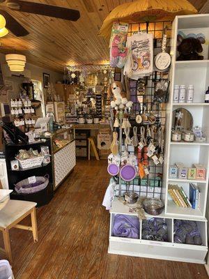 Cypress Creek Lavender