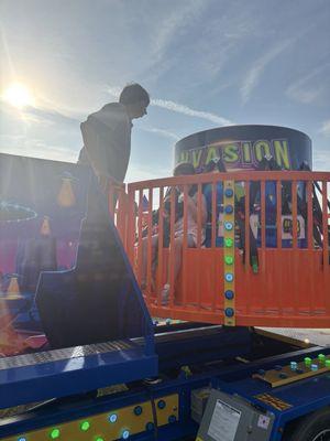 Jasper County Fair