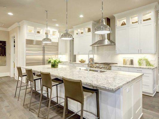 Evergreen Cleaning Services