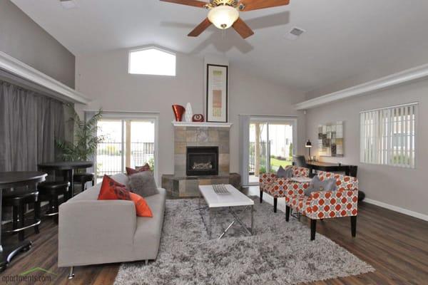 Sycamore Square Apartments