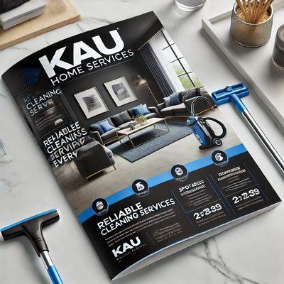 KAU Home Services