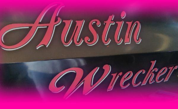 Austin Wrecker