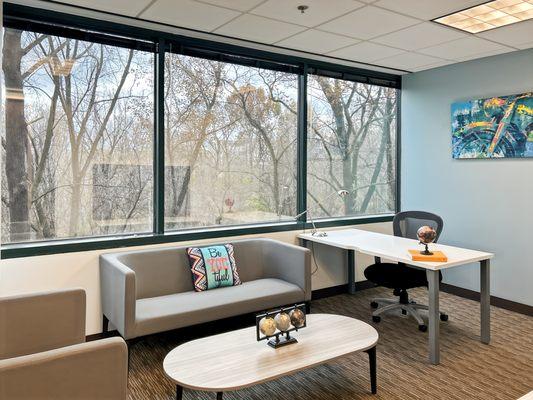 Regus - Nashville - Highland Ridge II