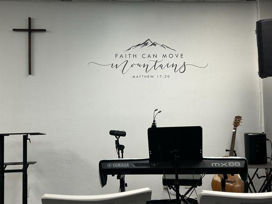 La Habra Jesus Life Church