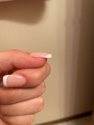 Nails