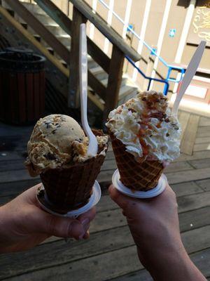 Waffle Cone Shop