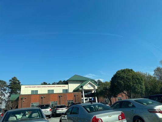 Clayton County Public Schools