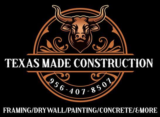Texas Made Construction