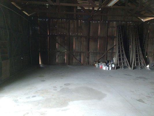 Manteca property services