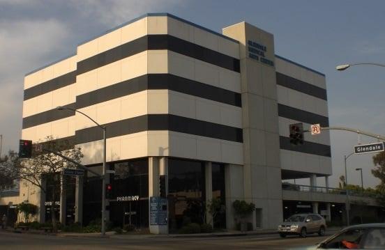 David M Charchian, MD