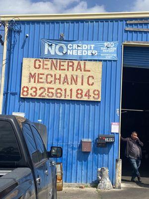 Alltech Transmissions & Auto Repair