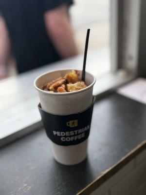 Pedestrian Coffee
