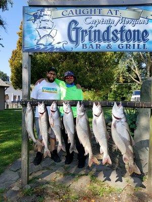 Fish Factory Sportfishing