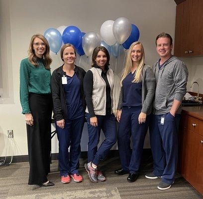 Alabama Pain Physicians - Bessemer