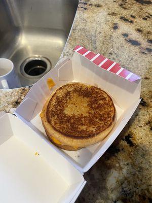 Freddy's Frozen Custard & Steakburgers