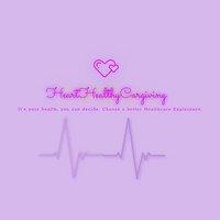 Heart Healthy Caregiving