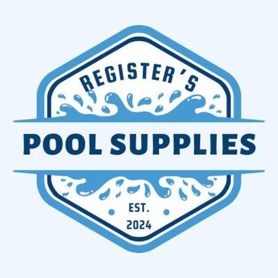 Register's Pool Supplies