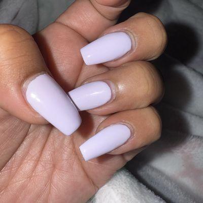 Luxe Nail Studio