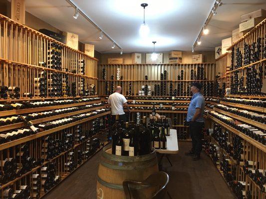 Beaver Brook Bottles