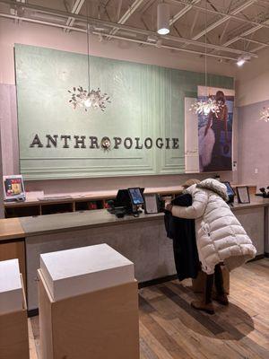 Anthropologie