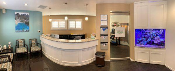 AJ Boyajian, DMD - Dental Wellness Arts