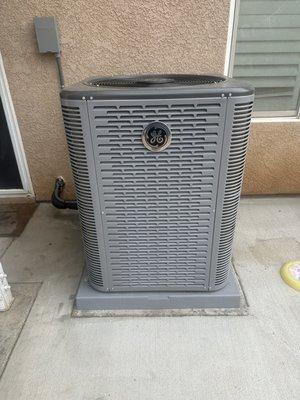 AT Mechanical Heating And Aire Service