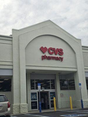 CVS Pharmacy