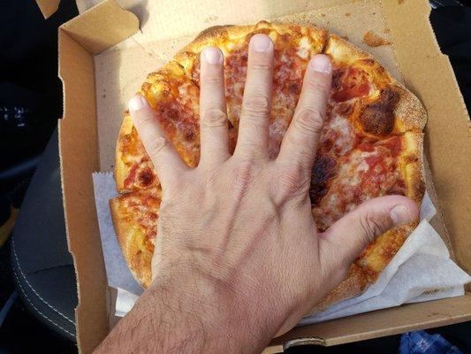 Papa Gino's Pizzeria