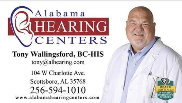 Alabama Hearing Centers
