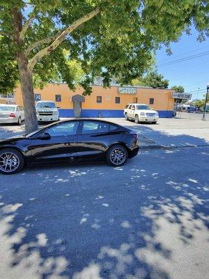 All Credit Auto Sales