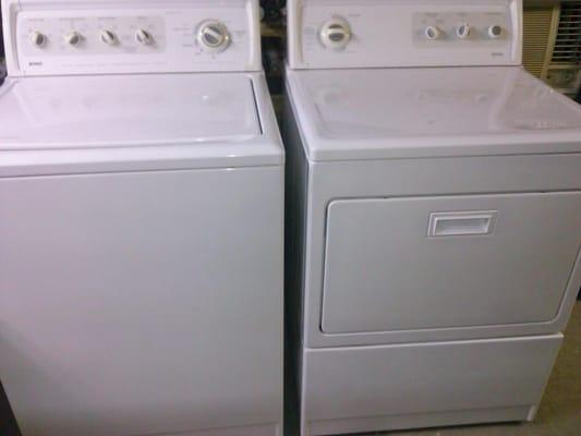 Bidwell Appliances & Repair