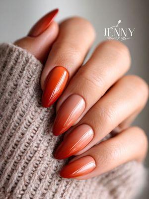 Jenny's Nail & Hair Salon