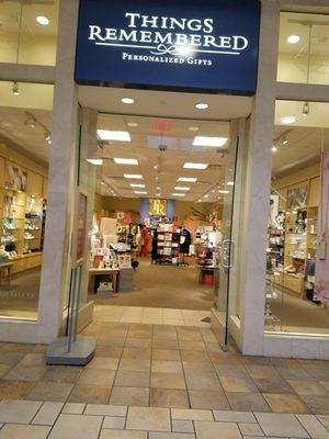 I went to a deep regression hypnosis session and the store is full of all the things I remembered.