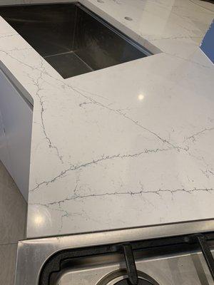 Geo's Marble, Granite & Tile
