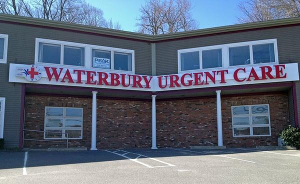 Urgent Care Center