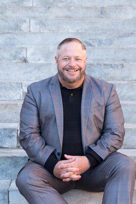 Don Marr, REALTOR | Marr'velous Properties-NextHome245