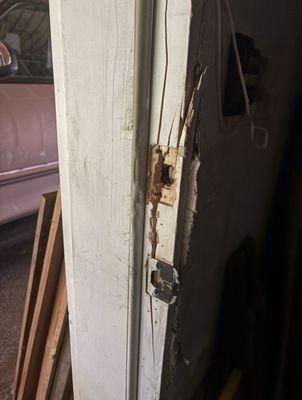 Advanced Home Repairs