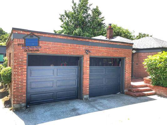 ETS® Garage Door, Repair & Installation Services in Salem, Oregon
