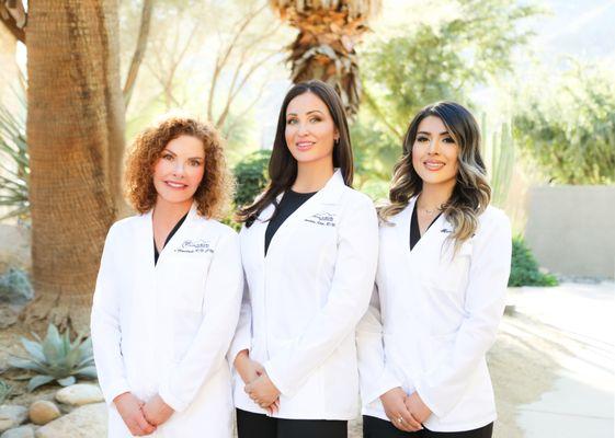 The Plastic Surgery Institute