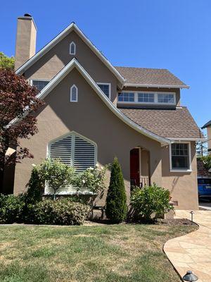 Shutters Of San Mateo